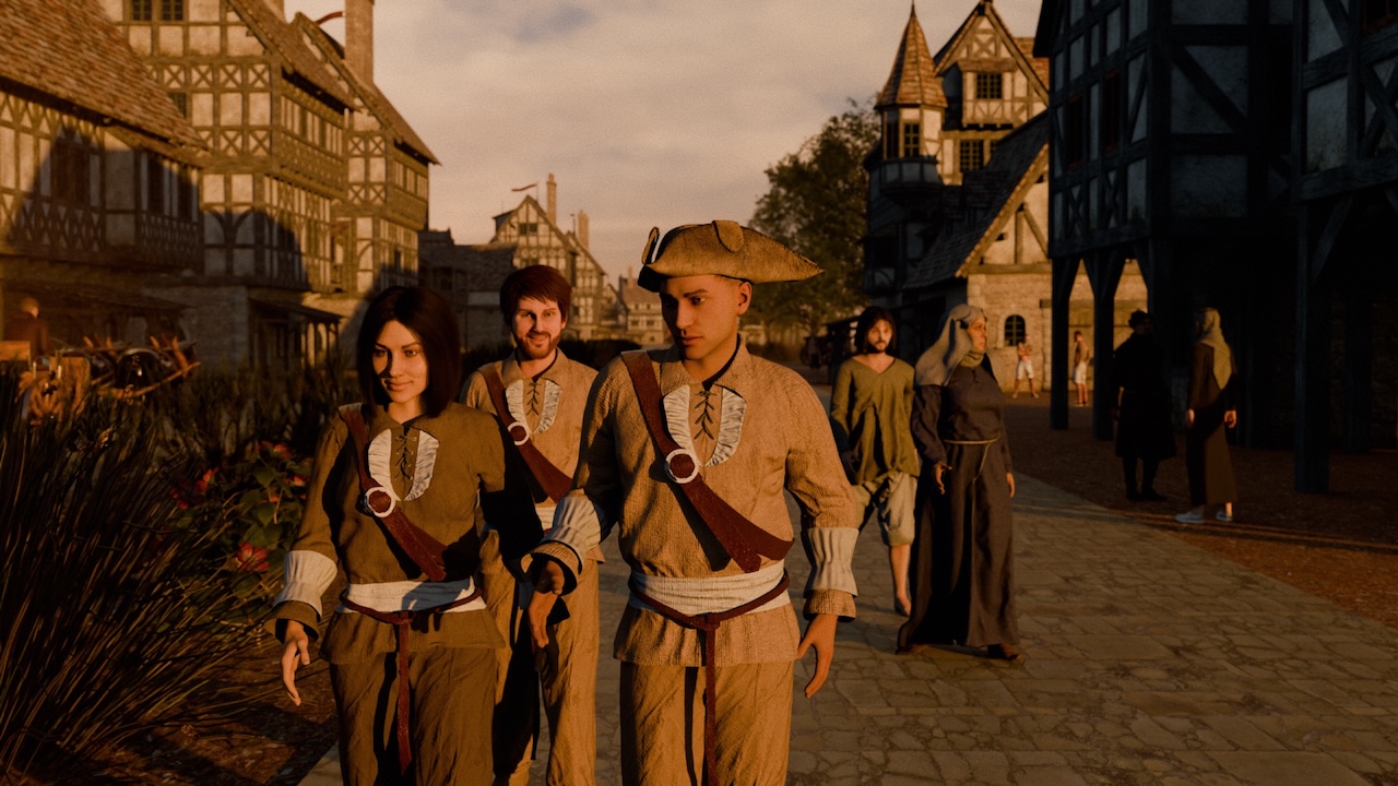 Staoslam City uptown