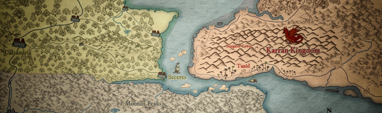 karran