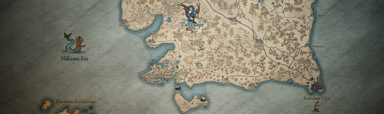 takkanor